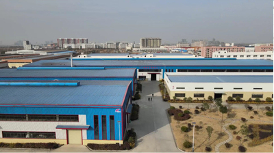 La CINA Beijing Deyi Diamond Products Co., Ltd.