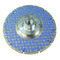 taglio concreto placcante 125mm Diamond Disc For Circular Saw di 115mm