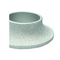Piastrella di ceramica di smussatura d'argento di HG-71 Diamond Profile Grinding Wheel For
