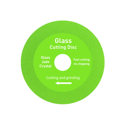 100mm 7 1 circolare a 2 pollici ha visto la smerigliatrice di Diamond Blade Granite For Angle