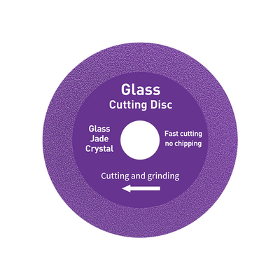 Pressa a caldo 6 1 certificazione a 2 pollici del CE di Diamond Blade della piastrella di ceramica